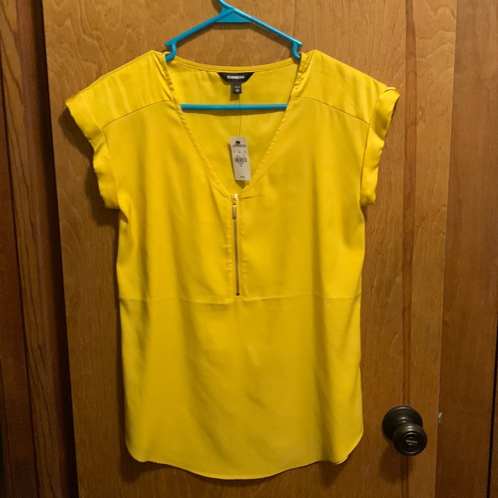Ladies top